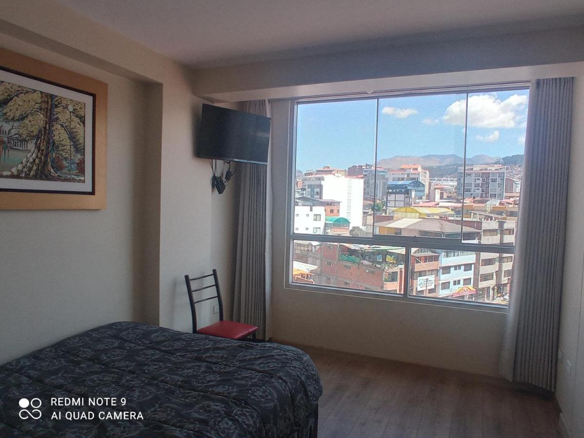 Residencial Quinones