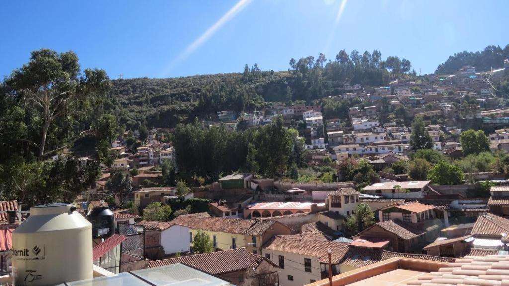 Casa de hóspedes Samani