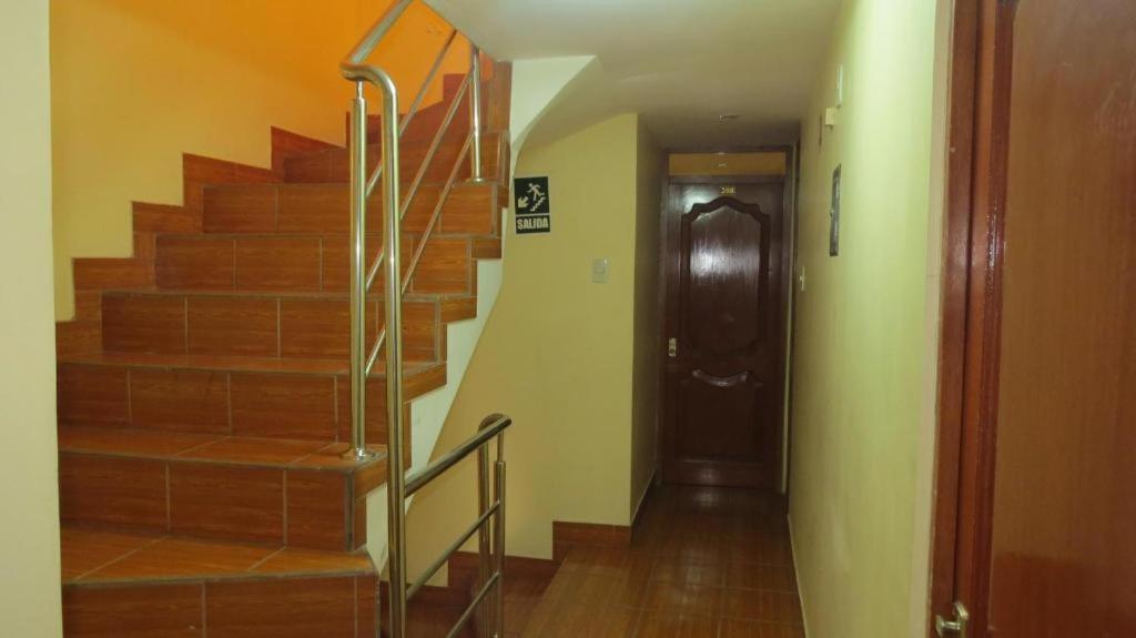 Casa de hóspedes Samani