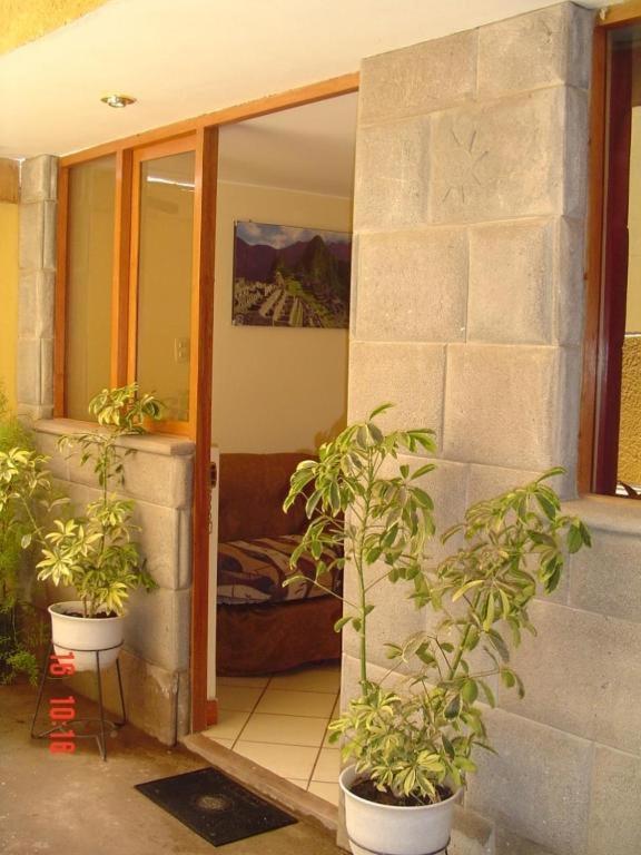 Casa de hóspedes Samani