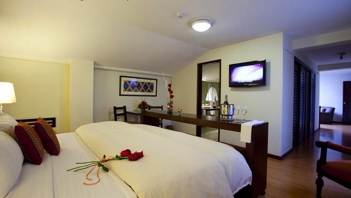 San Agustin El Dorado 4*