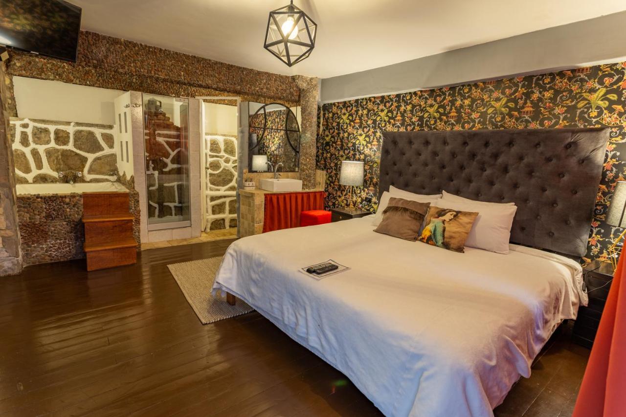 Cities Of The World - Aparthotel Cusco