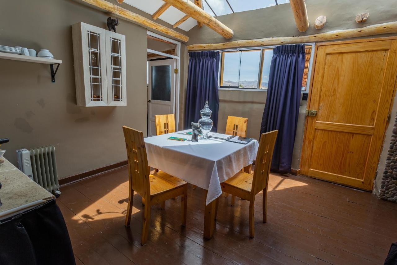 Aparthotel Cities Of The World - Cusco