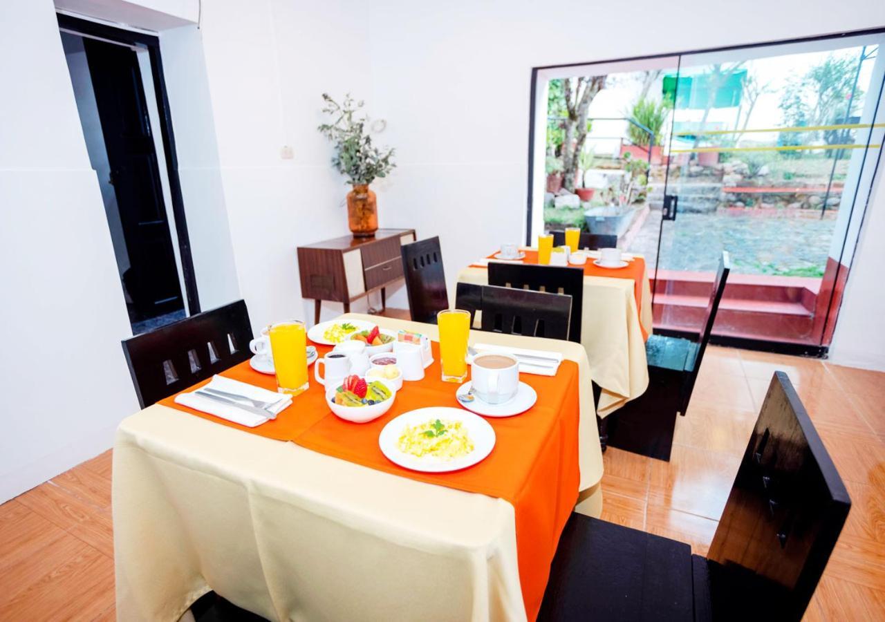 Bed and breakfast Kuska Cuzco