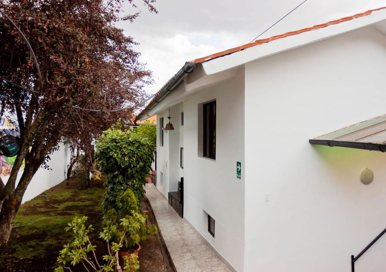 Bed and breakfast Kuska Cuzco