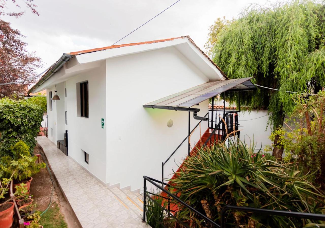 Kuska Bed and breakfast Cuzco