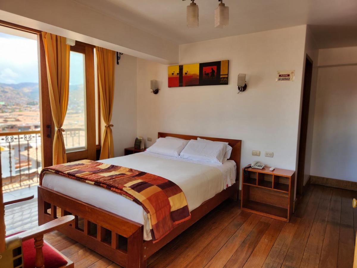 Amaru Colonial 3* Cusco