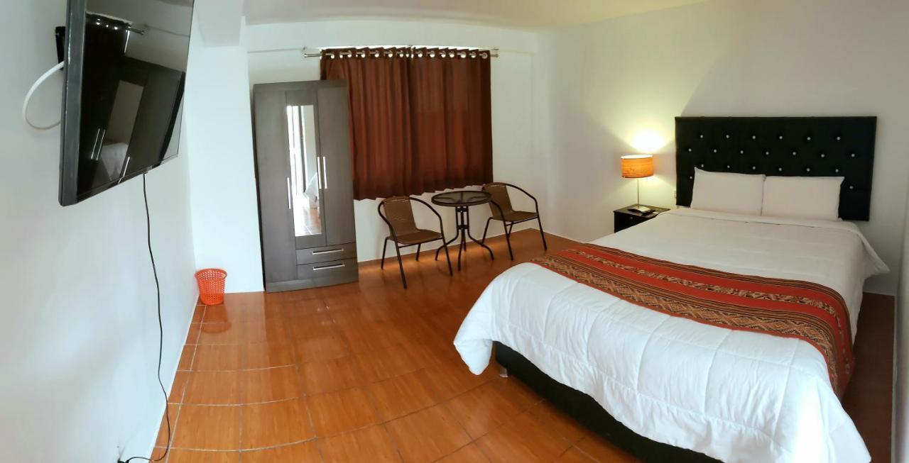 Hotel De Mis Suenos *