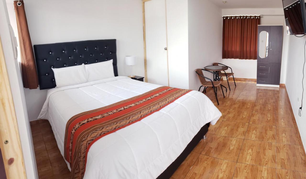 De Mis Suenos Hotel