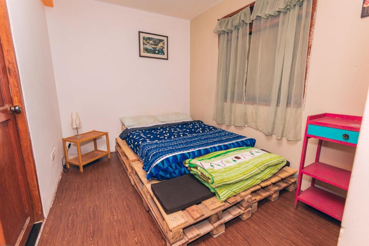 Hostel Apuhouse