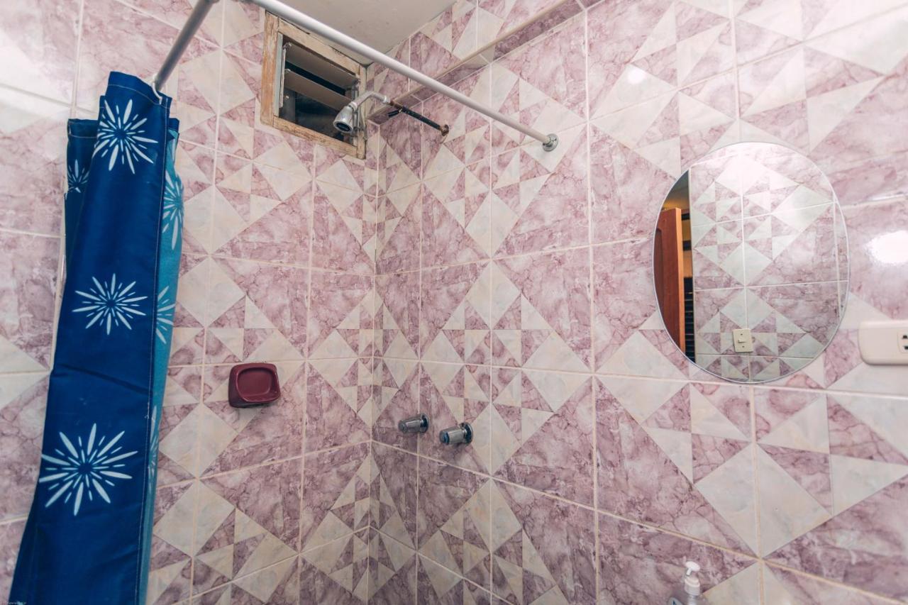 Apuhouse Hostel Cusco