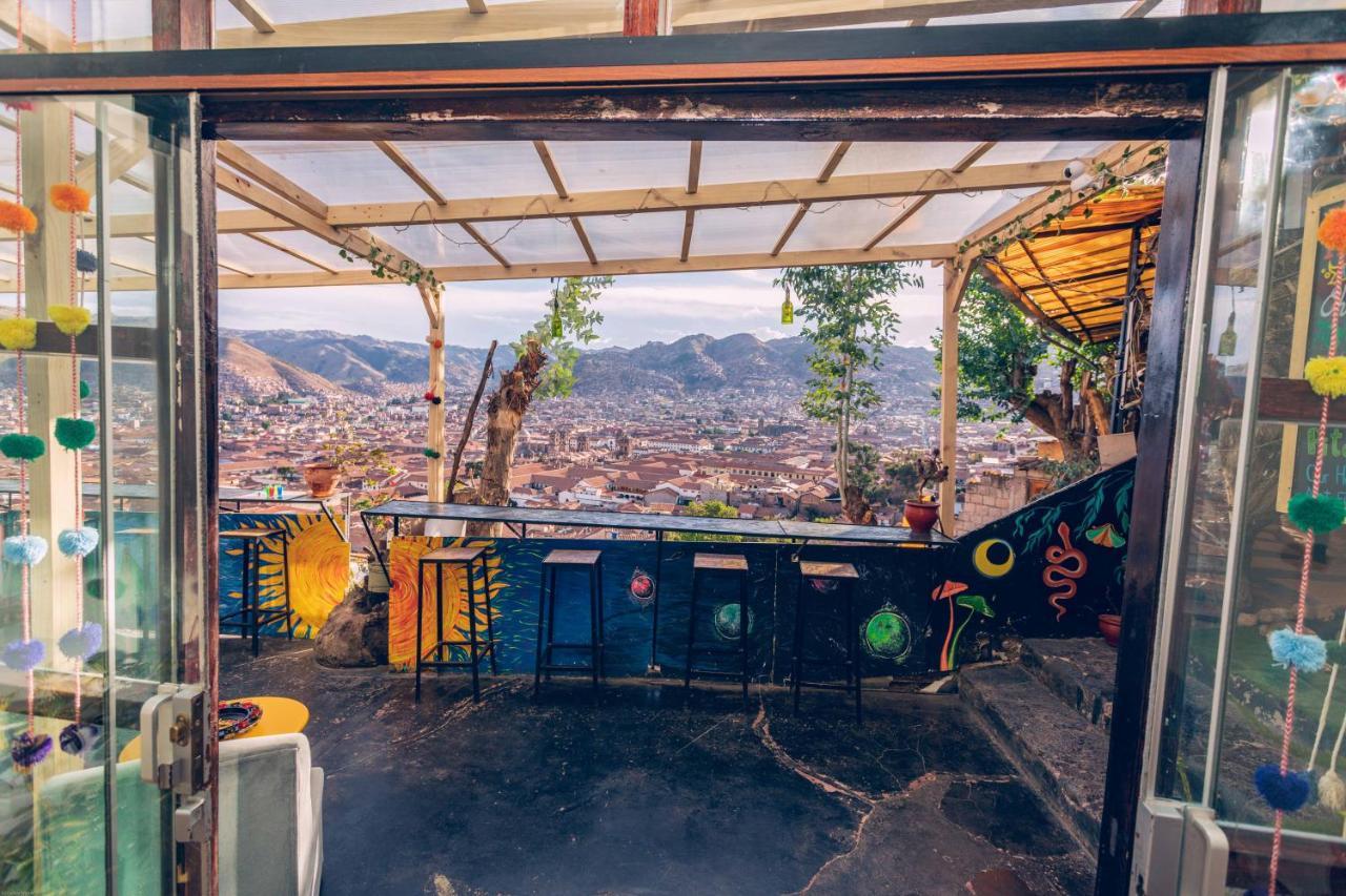 Hostel Apuhouse