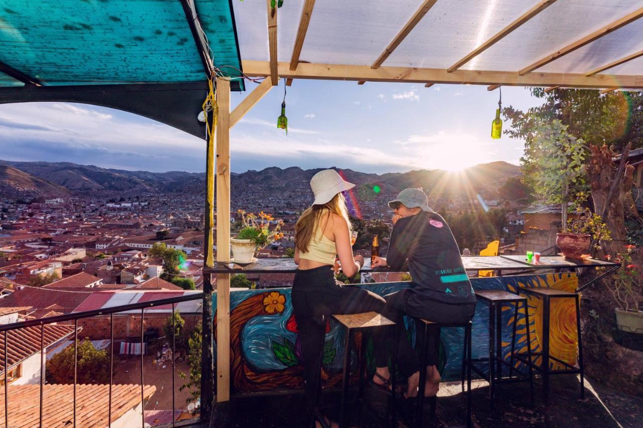 Apuhouse * Cusco