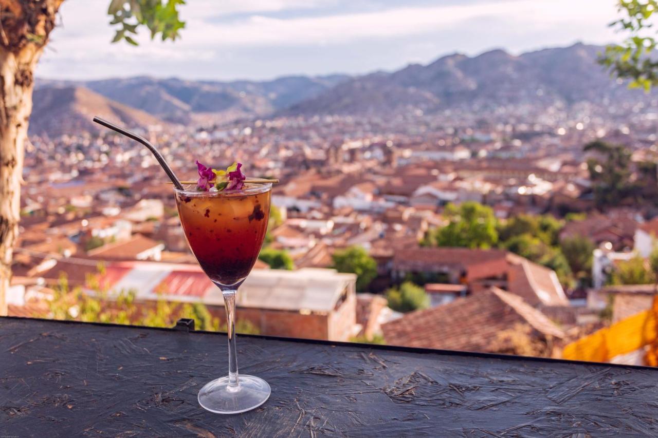 Hostel Apuhouse Cusco