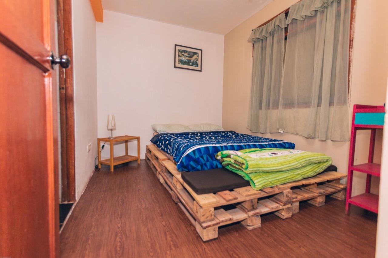 Apuhouse