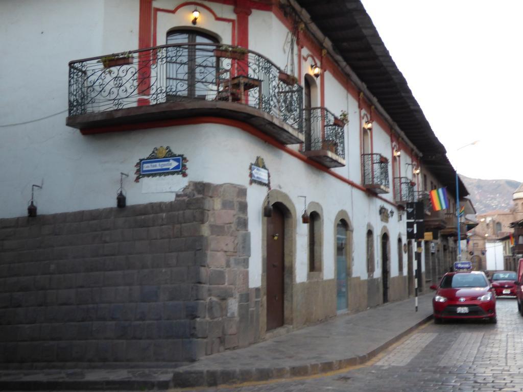 Bed & Breakfast Peruvian 2*