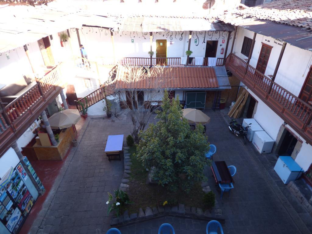 Bed & Breakfast Peruvian Cusco