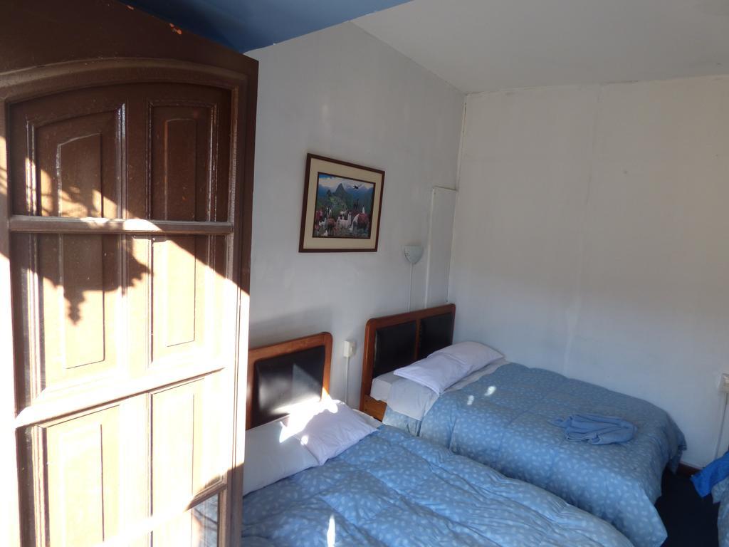 Peruvian Bed & Breakfast 2*
