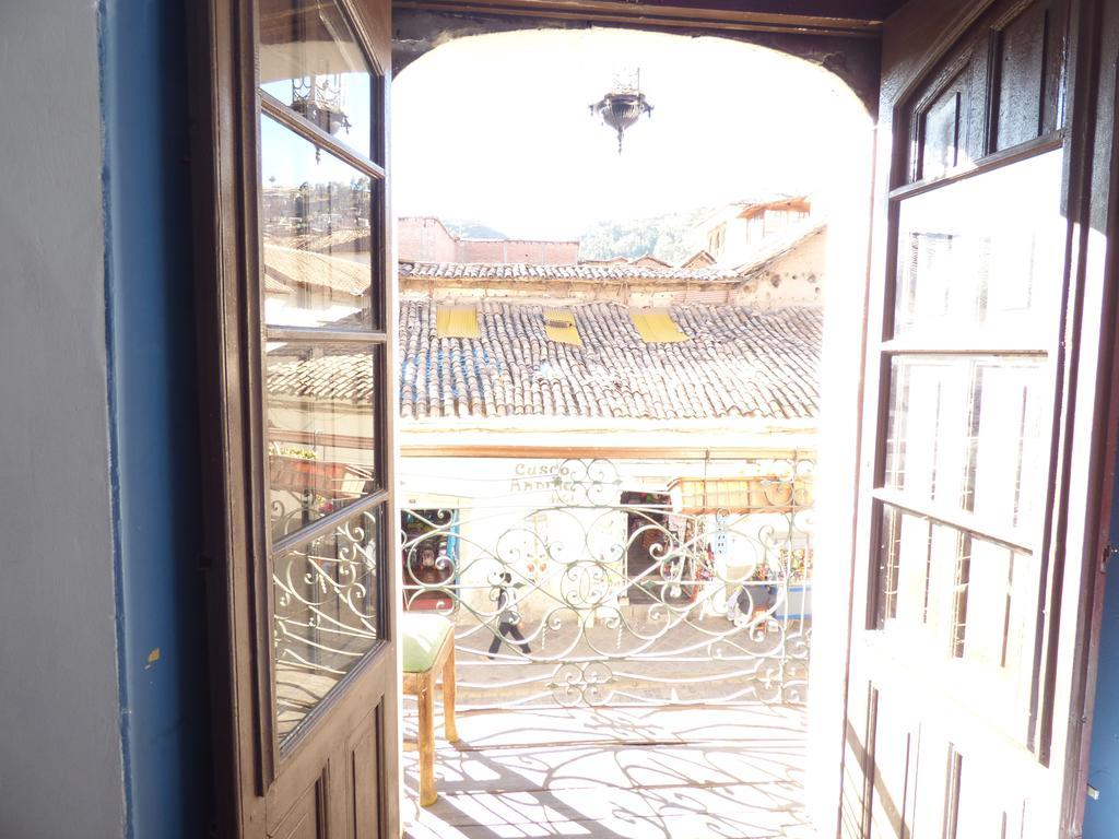 Peruvian 2* Cusco