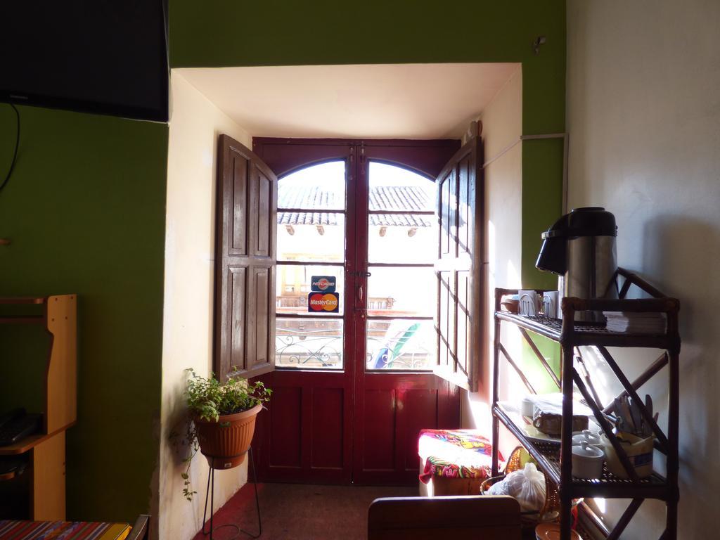 Peruvian Bed & Breakfast Cusco