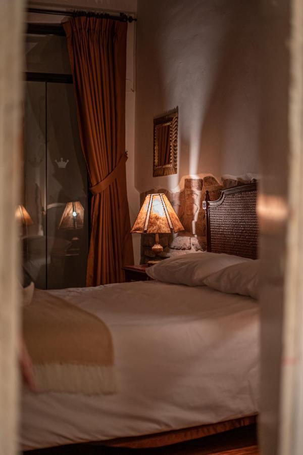 Casa Faustina Boutique 3*