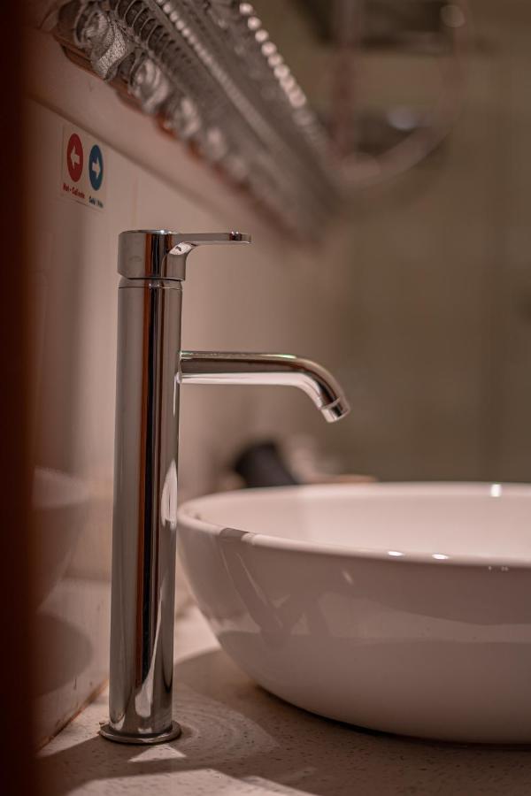 Casa Faustina Boutique 3*