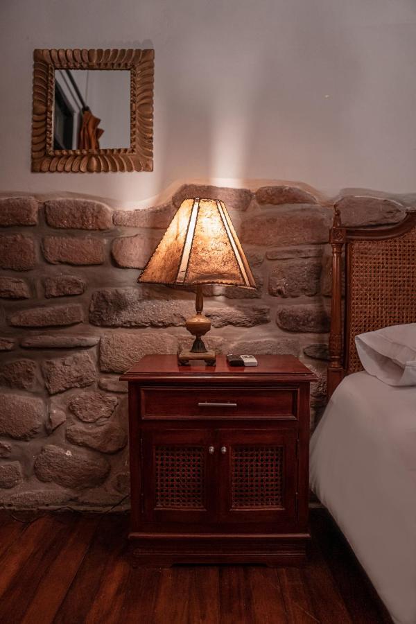 Hotel Casa Faustina Boutique 3*