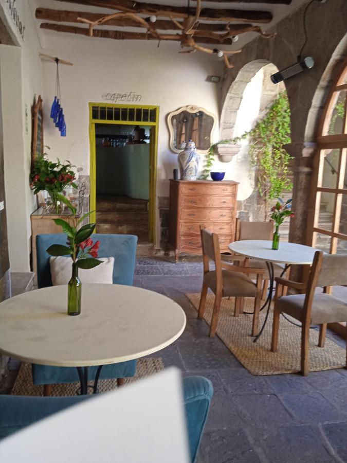 Qosqollay Plaza De Armas Bed & Breakfast Cusco
