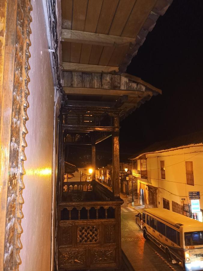 Bed & Breakfast Hotel Carmen Plaza