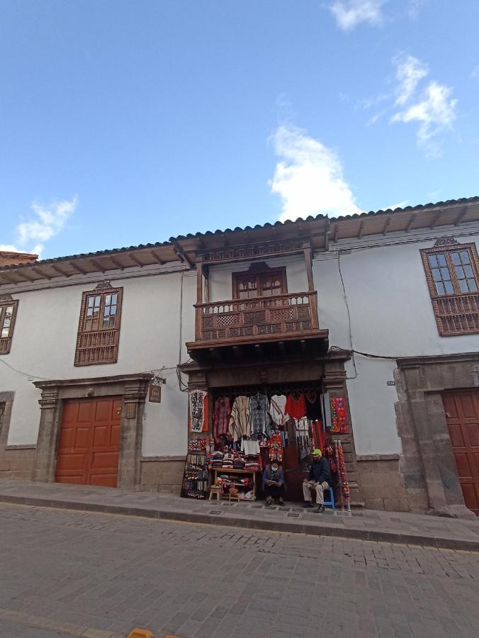 Bed & Breakfast Hotel Carmen Plaza