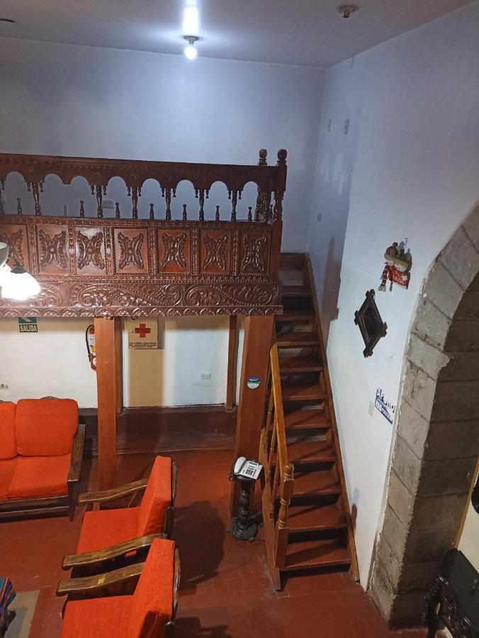 Bed & Breakfast Hotel Carmen Plaza
