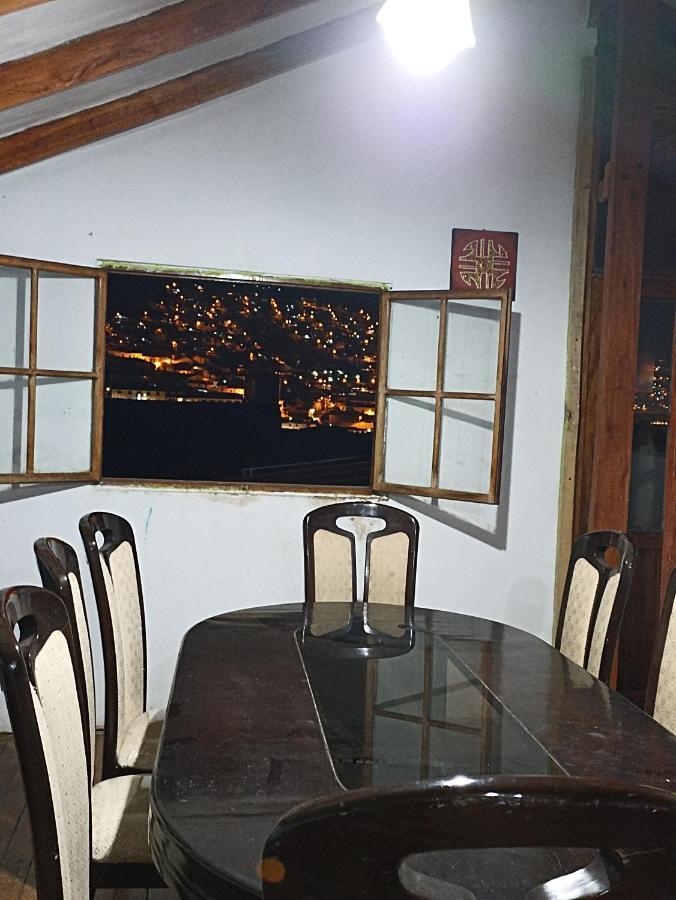 Bed & Breakfast Hotel Carmen Plaza Cusco