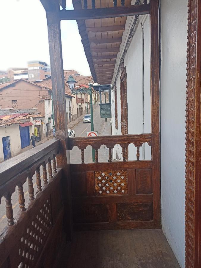 Hotel Carmen Plaza Bed & Breakfast *