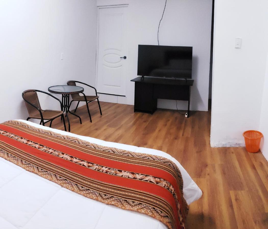 De Mis Suenos Hotel