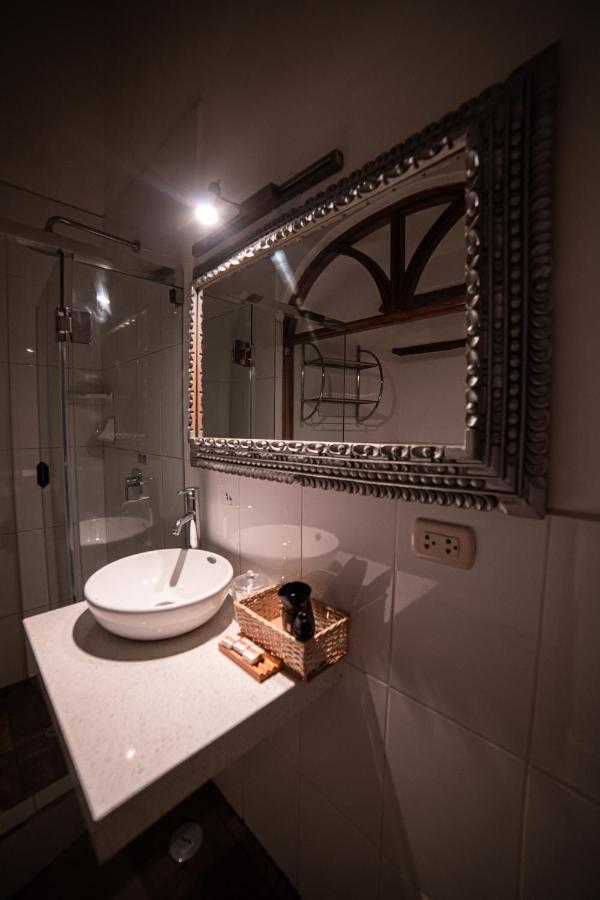 Hotel Casa Faustina Boutique