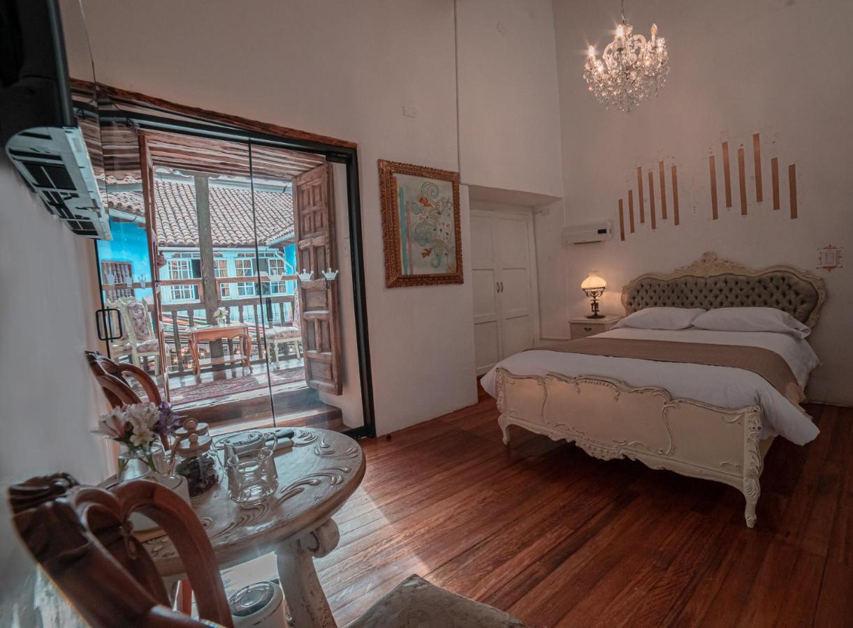 Casa Faustina Boutique 3*