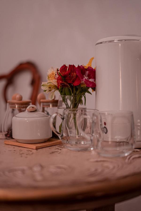 Casa Faustina Boutique Hotel