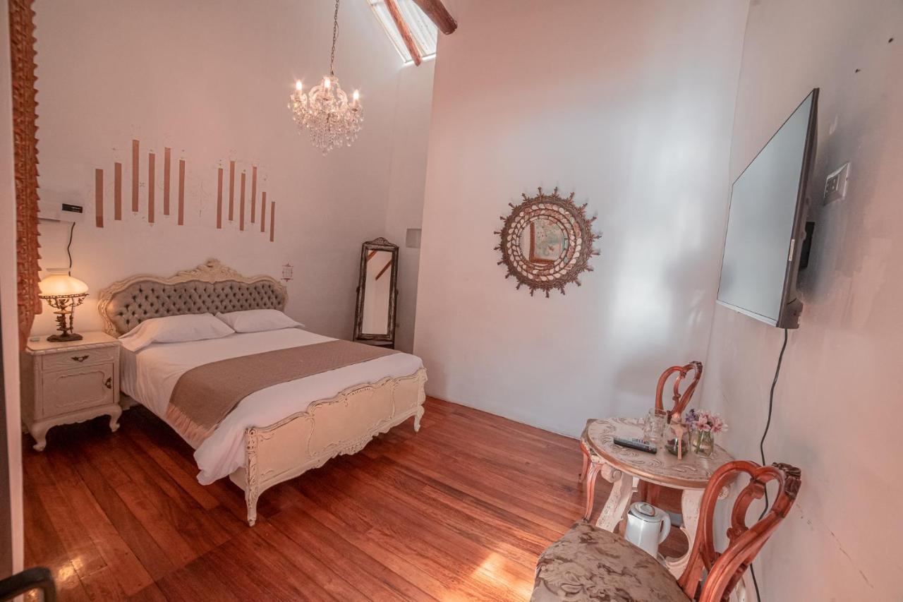 Hotel Casa Faustina Boutique Cusco
