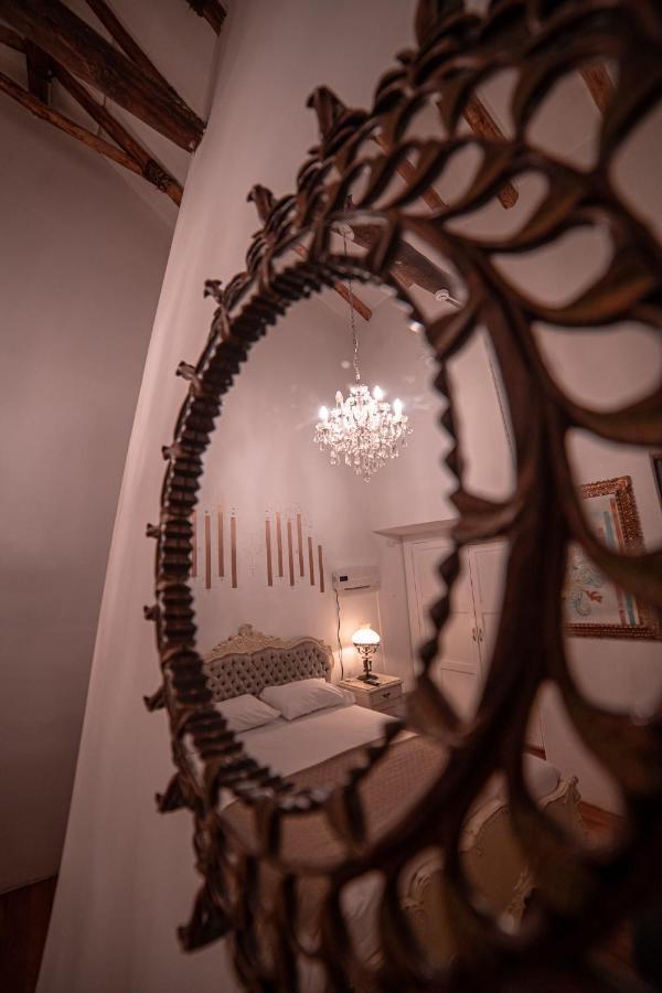Casa Faustina Boutique Hotel Cusco