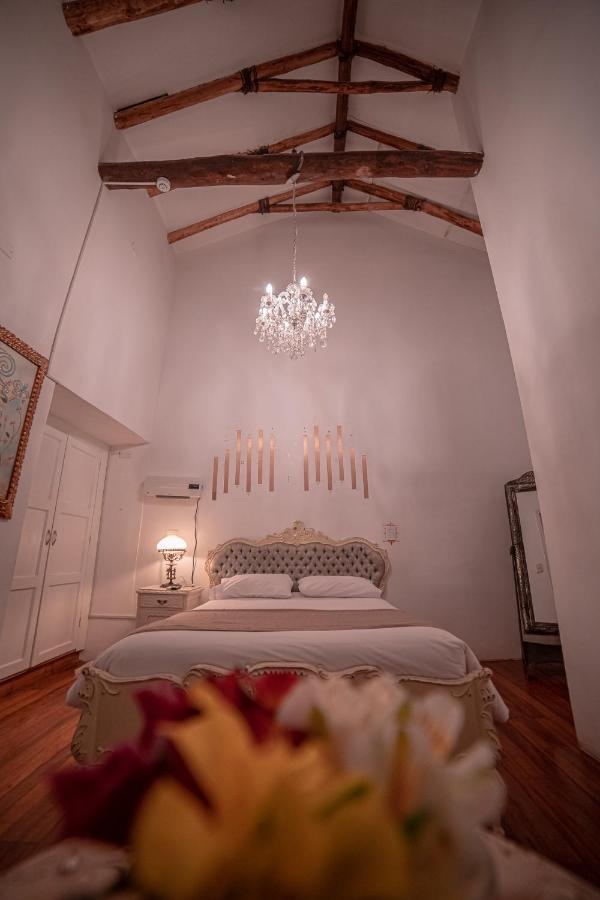 Hotel Casa Faustina Boutique Cusco