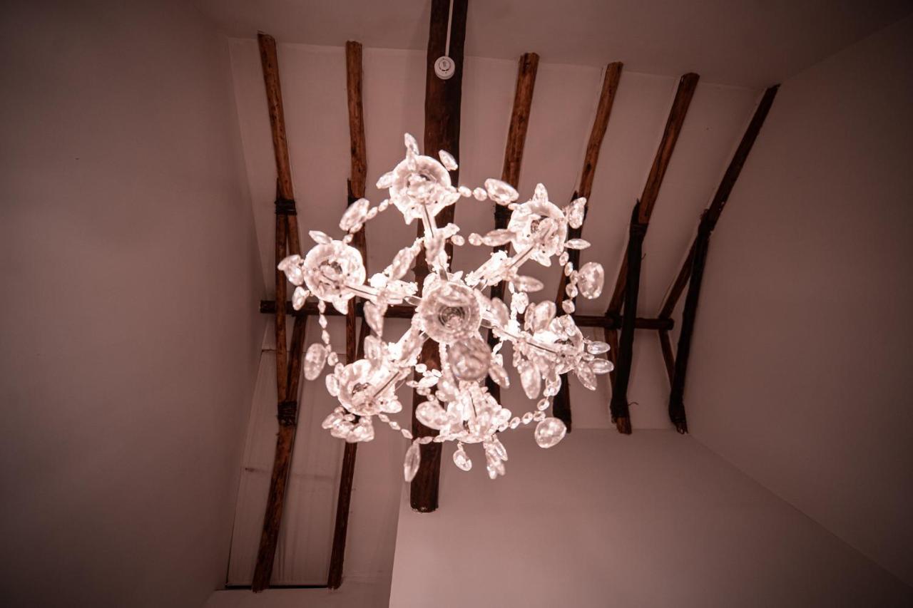 Casa Faustina Boutique Cusco