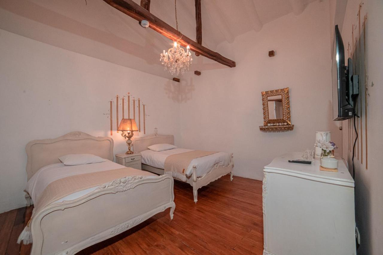 Casa Faustina Boutique Hotel 3*