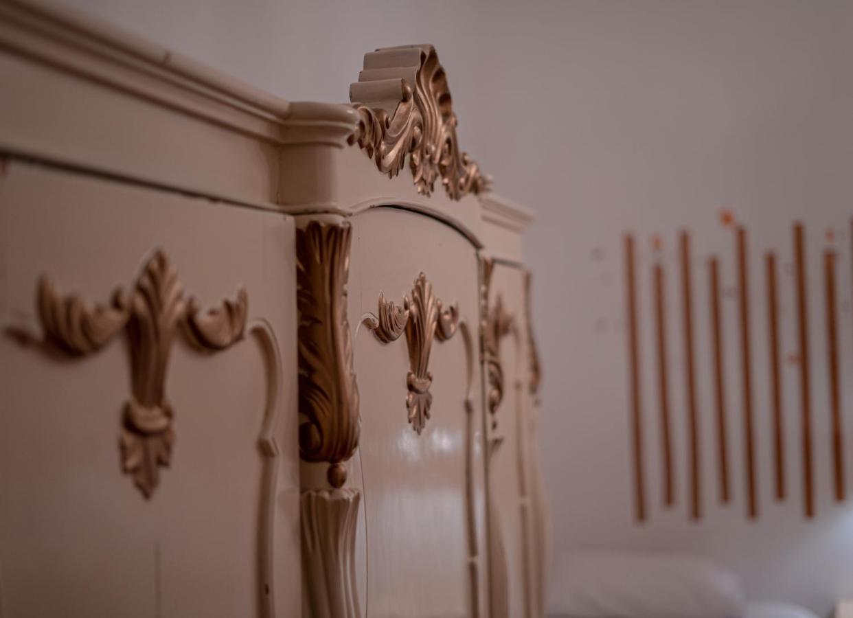 Hotel Casa Faustina Boutique