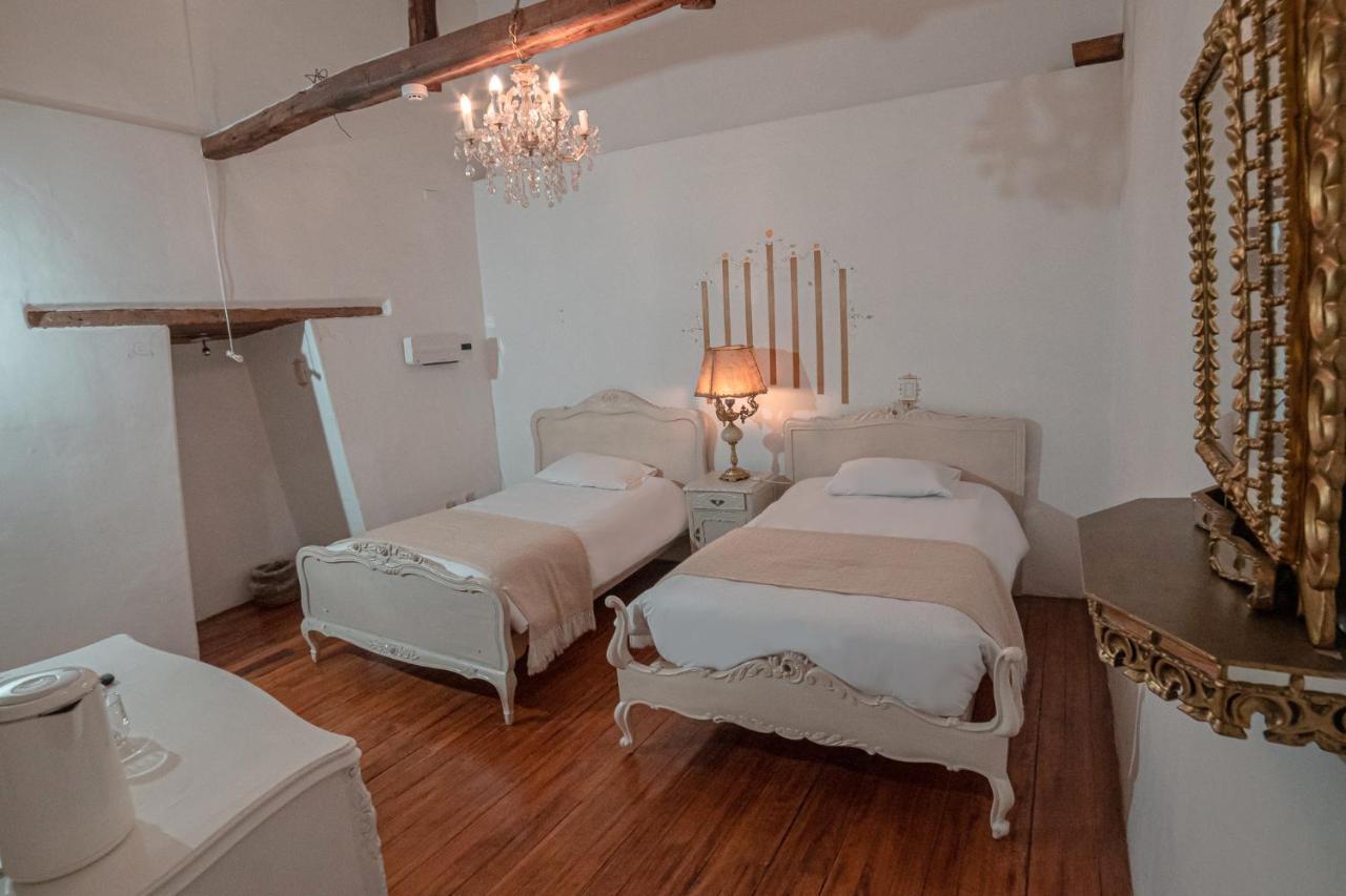 Hotel Casa Faustina Boutique
