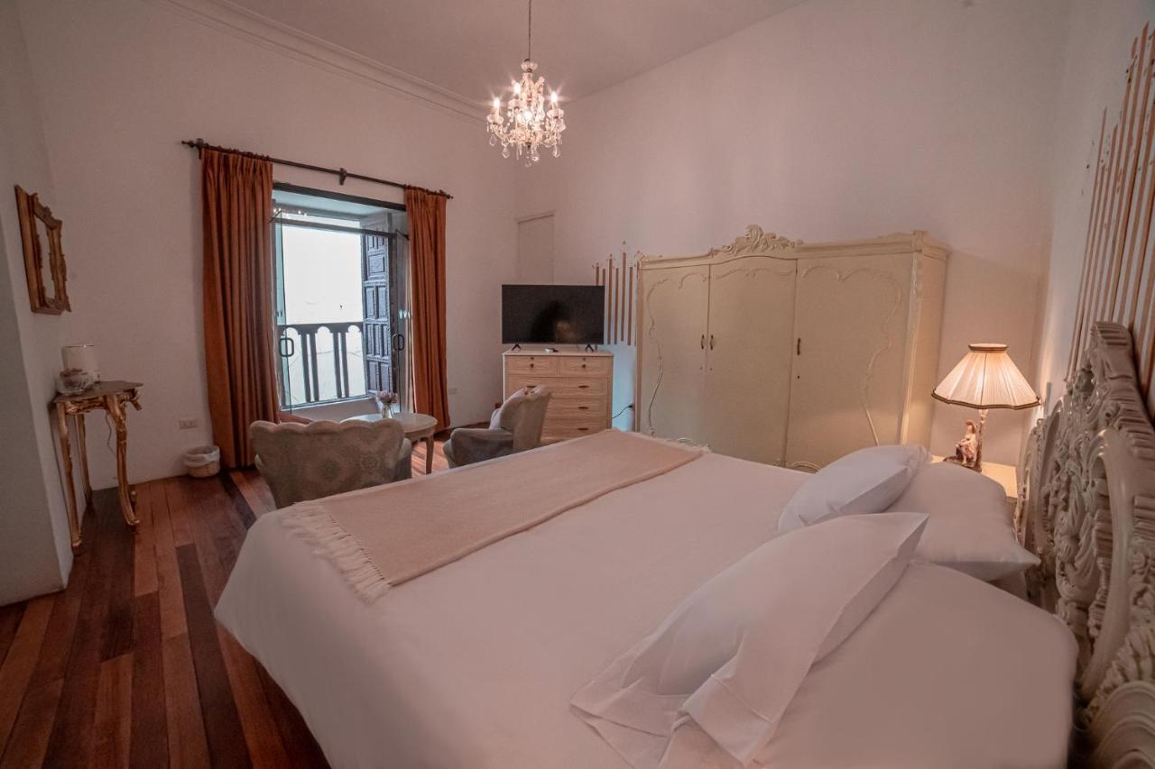Casa Faustina Boutique 3*