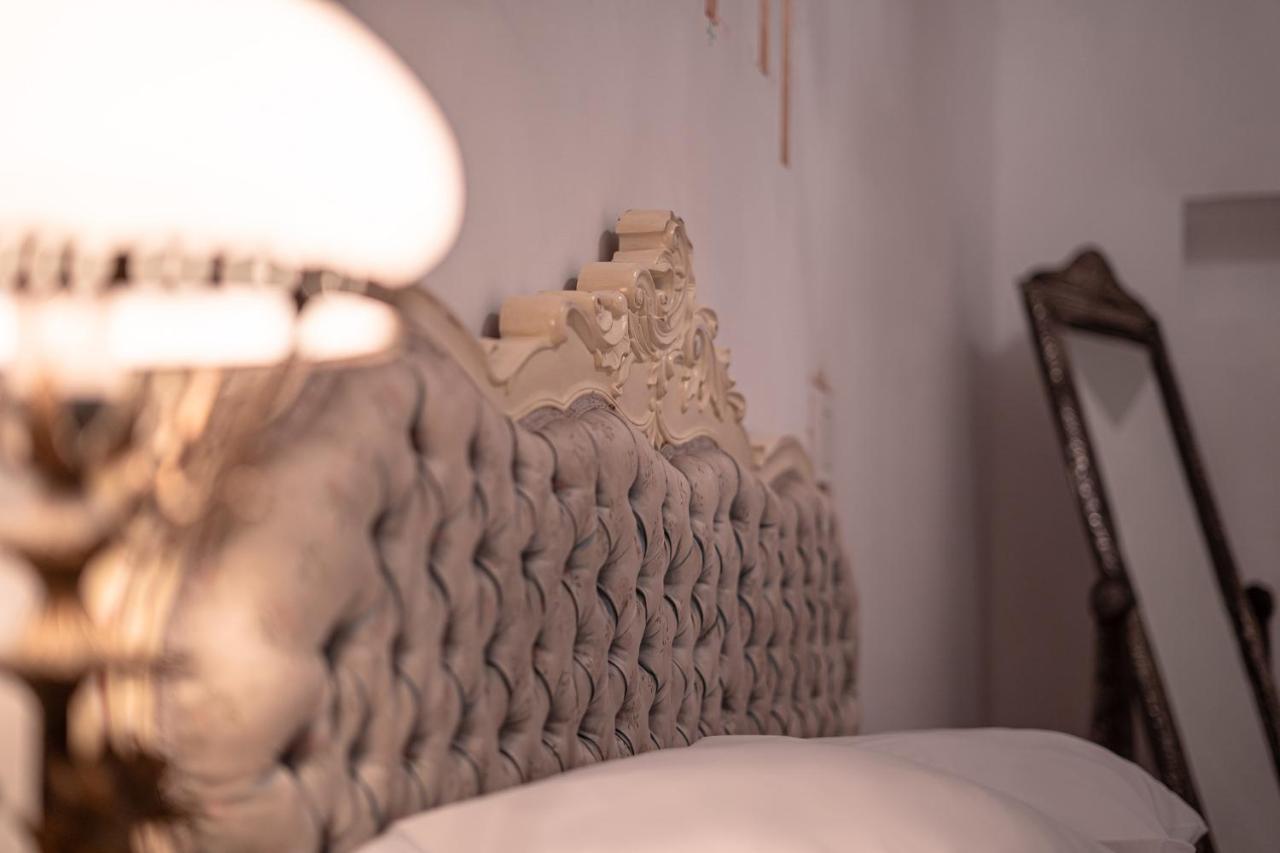 Casa Faustina Boutique 3* Cusco