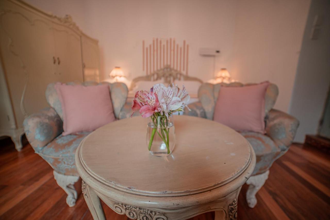 Casa Faustina Boutique Hotel
