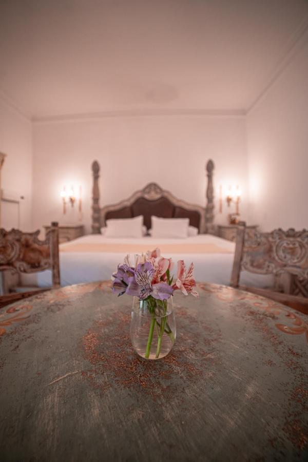 Casa Faustina Boutique Hotel