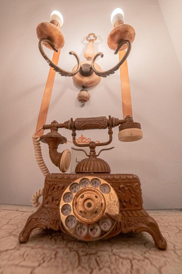 Casa Faustina Boutique Hotel 3*