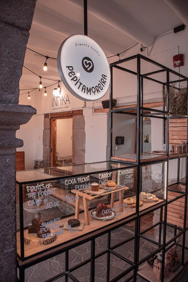 Casa Faustina Boutique 3*